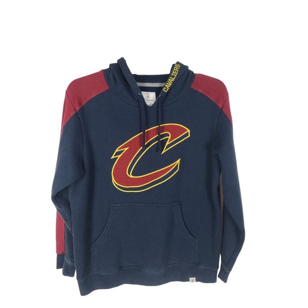 Cleveland Cavaliers Fanatics hoodie men's medium